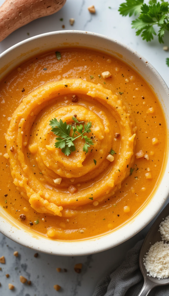 Baby Food Ideas 
