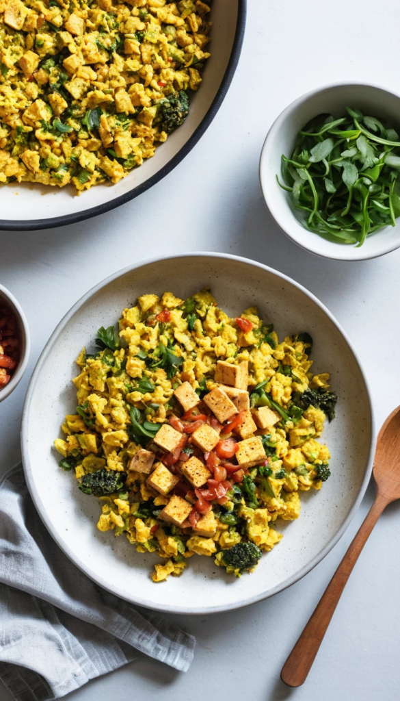 Vegan Food Ideas 