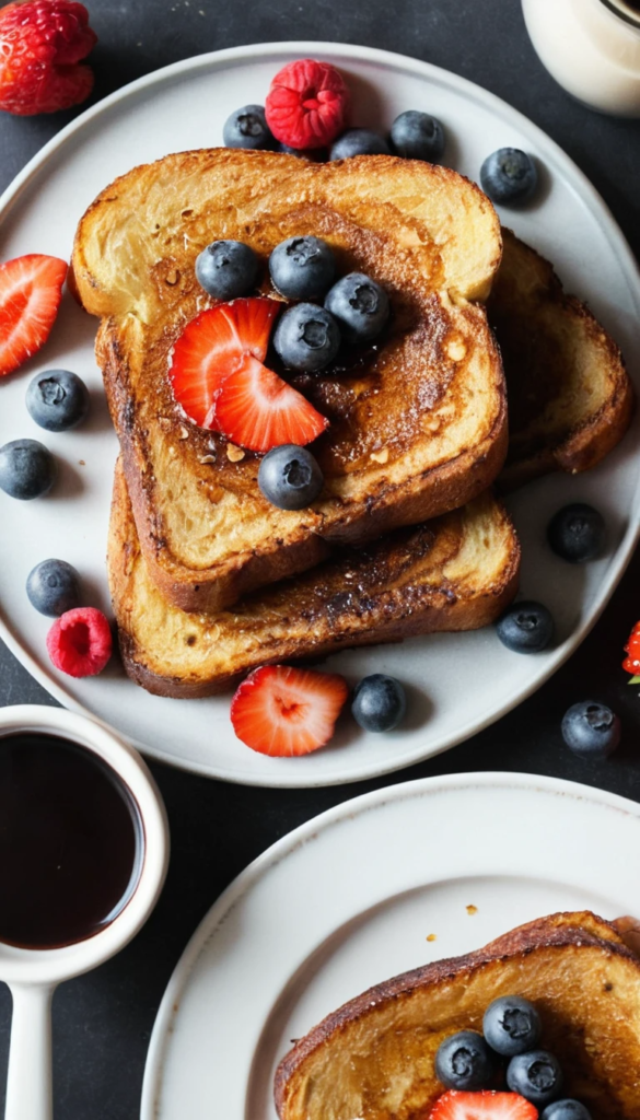 Vegan Food Ideas 