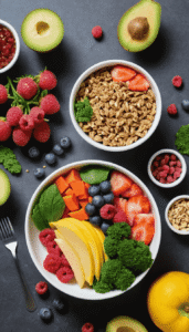 Best Weight-Loss Breakfasts Under 400 Calories