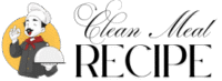 Clean Meal Logo