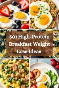 More Weight Loss Recipes