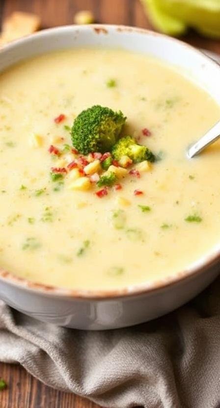 Green Food Ideas