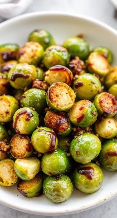 Green Food Ideas