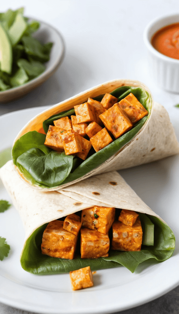 Lunch box Ideas for work no Utensils