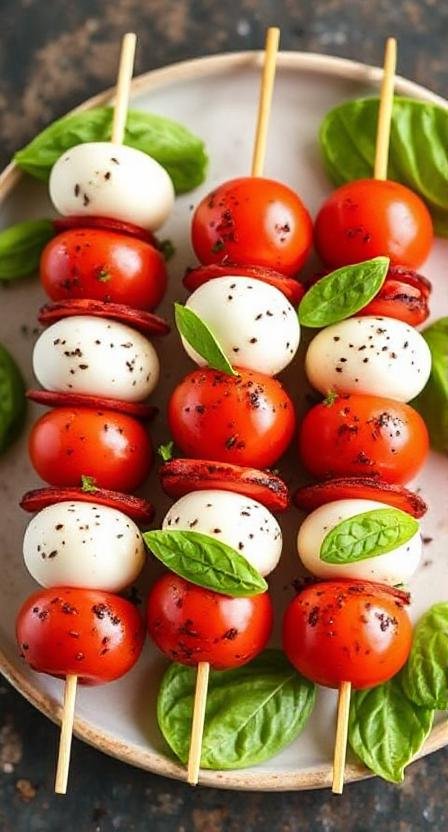 Baby Shower Brunch Ideas