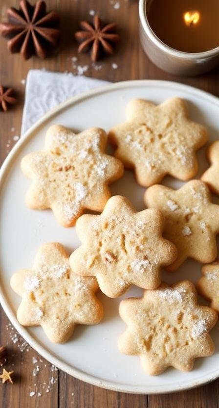 Thanksgiving Cookie Ideas 