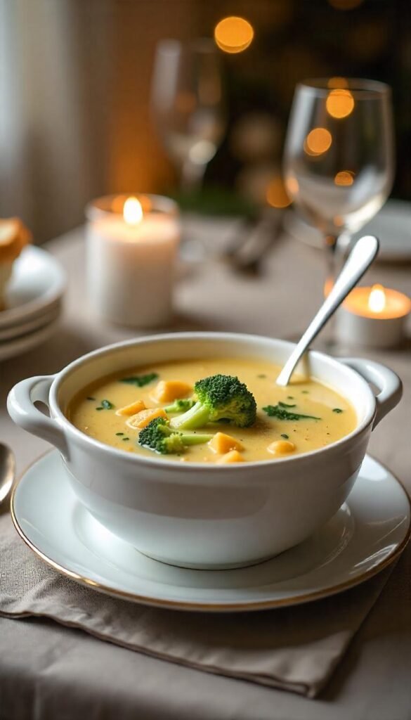 Low Carb Soup Ideas