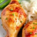 Chicken Drumstick Recipe