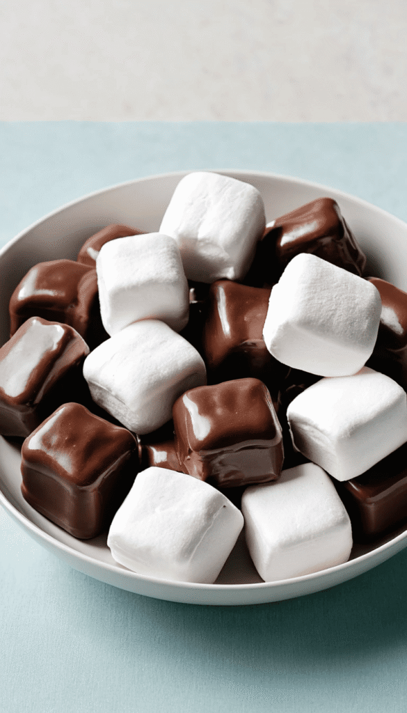 Halloween Candy Ideas