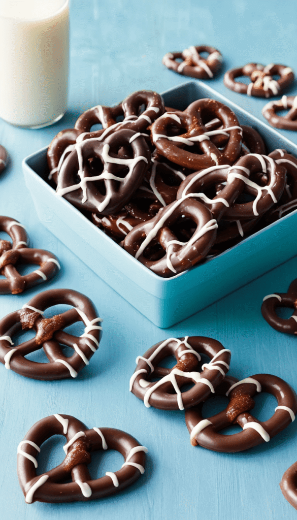 Halloween Candy Ideas