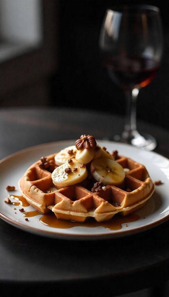 Vegetarian Brunch Ideas