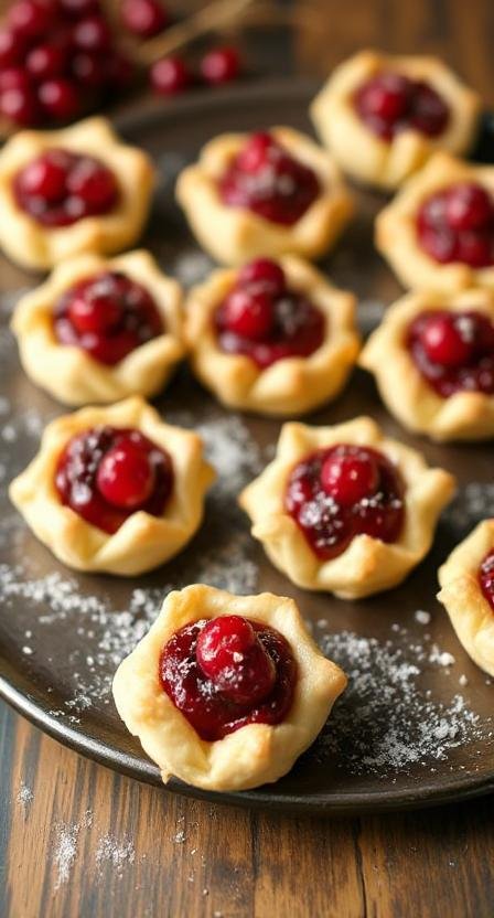 Christmas Appetizer Ideas