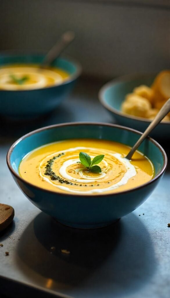 Low Carb Soup Ideas