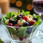 Grape Salad Recipe