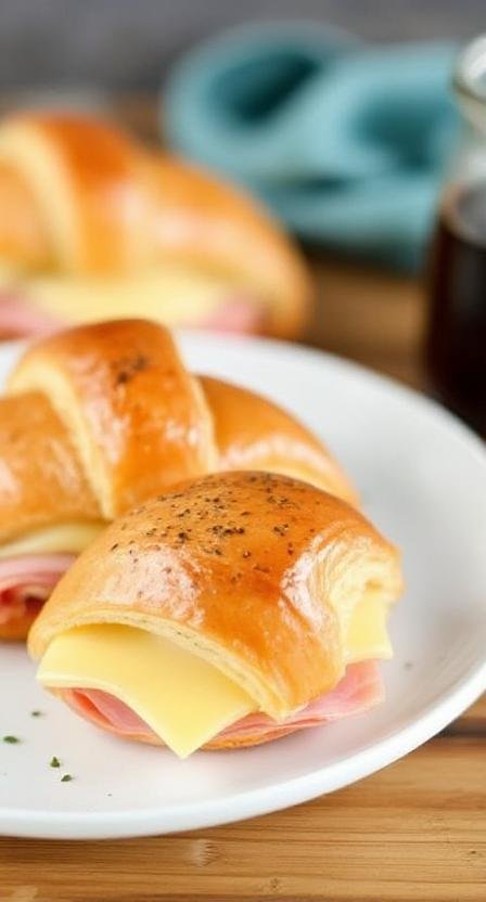 Baby Shower Brunch Ideas