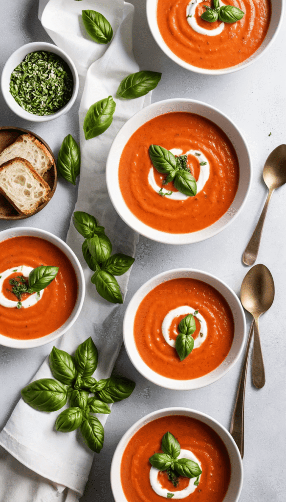 Keto Soup Ideas