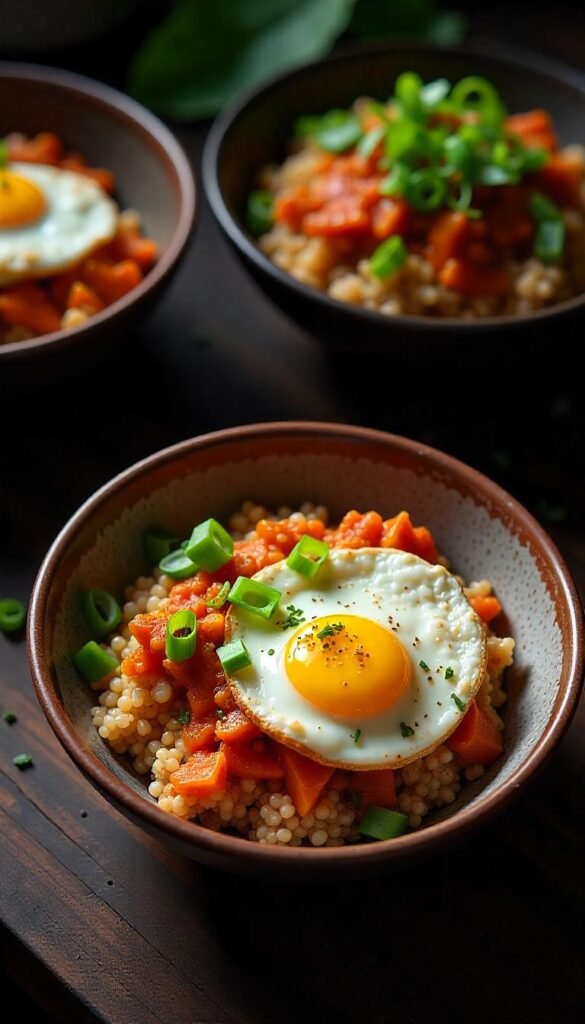 Bento Lunch Box Food Ideas
