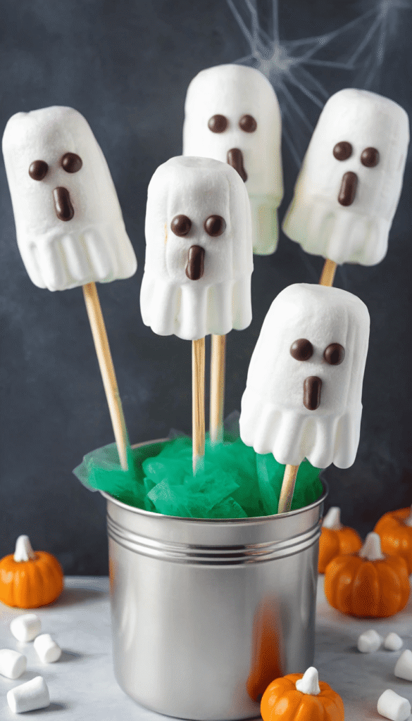 Halloween Candy Ideas