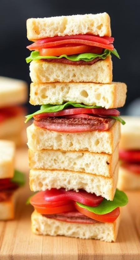 Bridal Shower Brunch Ideas