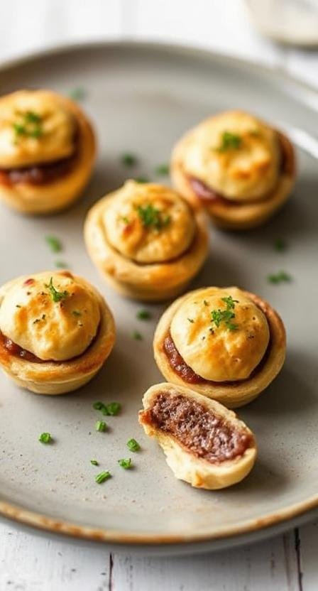Christmas Appetizer Ideas
