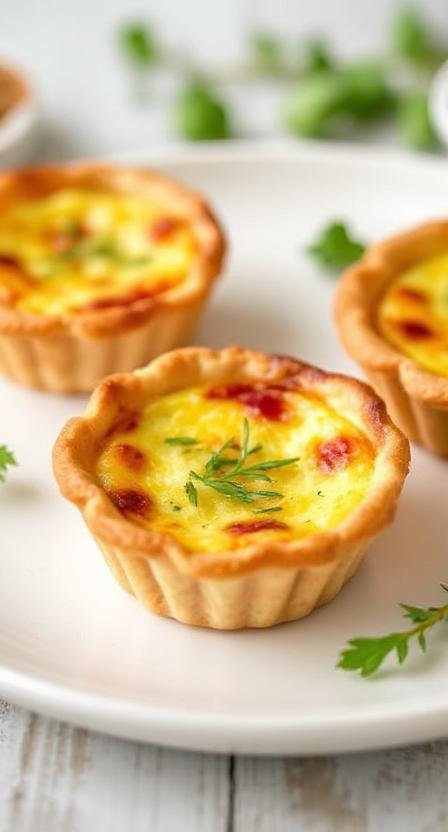 Baby Shower Brunch Ideas