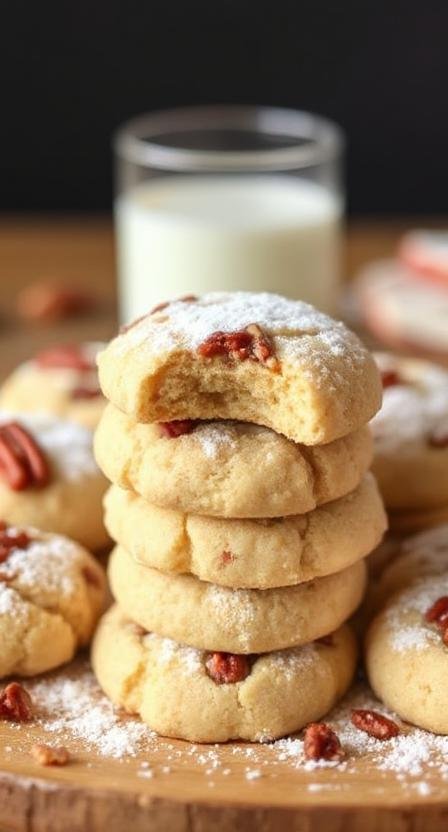 Thanksgiving Cookie Ideas 