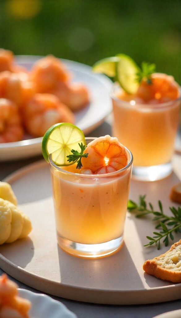 Christmas Appetizer Ideas