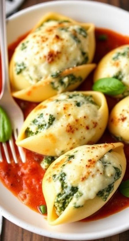 Green Food Ideas