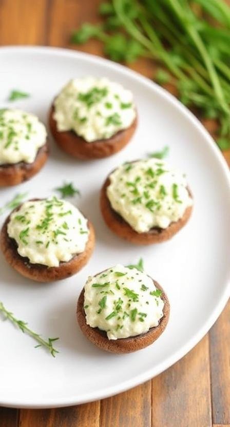Christmas Appetizer Ideas