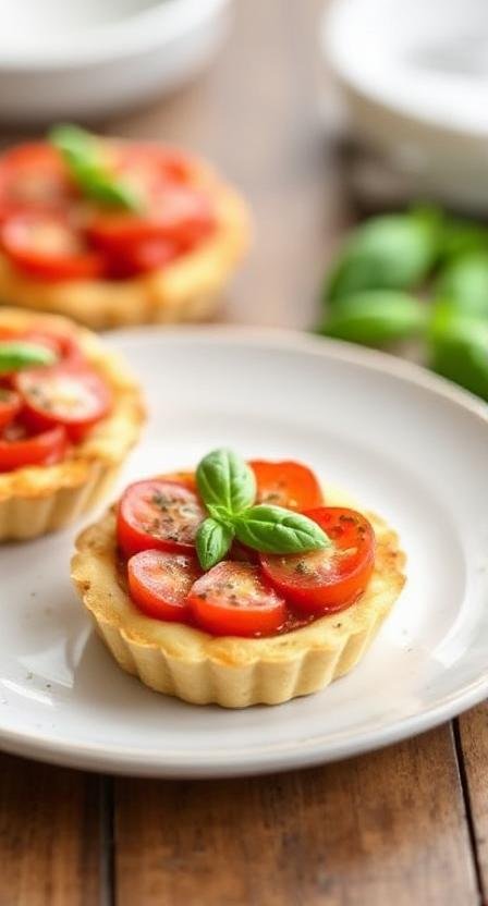 Baby Shower Brunch Ideas