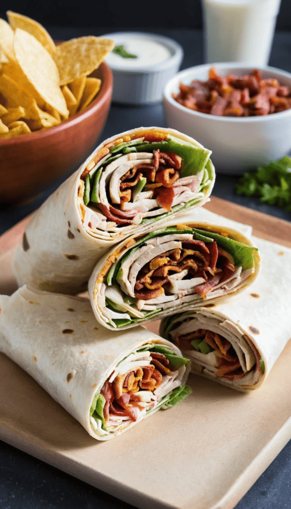 Lunch box Ideas for adults