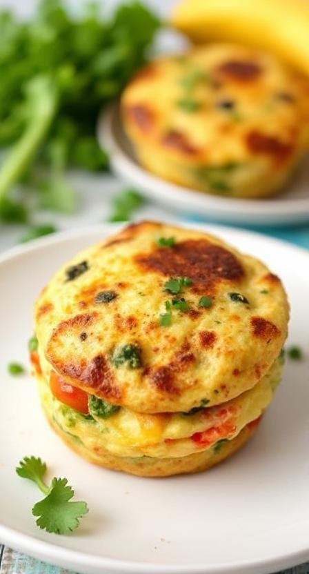 English Muffin Ideas
