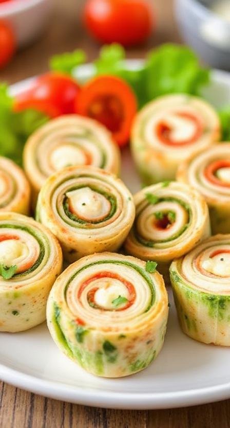 Baby Shower Brunch Ideas