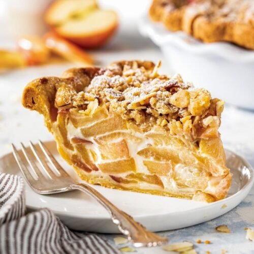 Apple Pie Filling Recipe