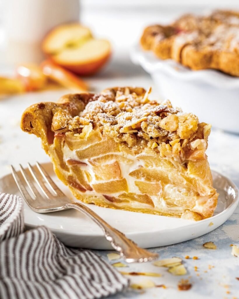 Apple Pie Filling Recipe