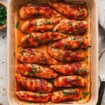 BBQ Chicken Recipe
