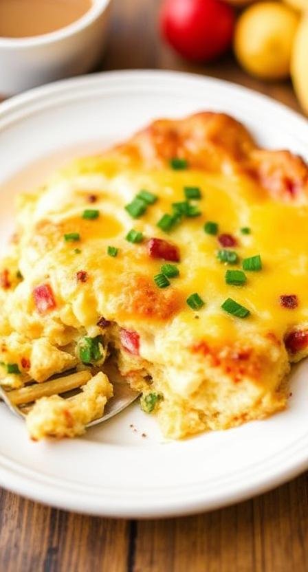 Breakfast Casserole Recipes