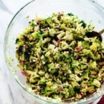 Broccoli Salad Recipe