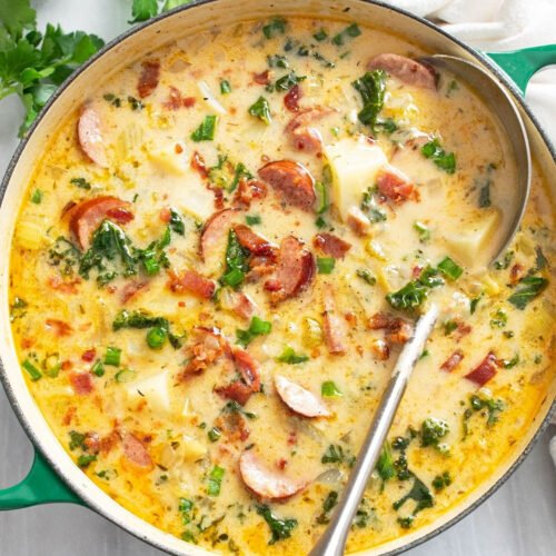 Kielbasa Recipes