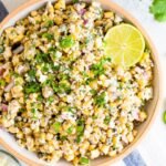 Mexican Street Corn Recipe