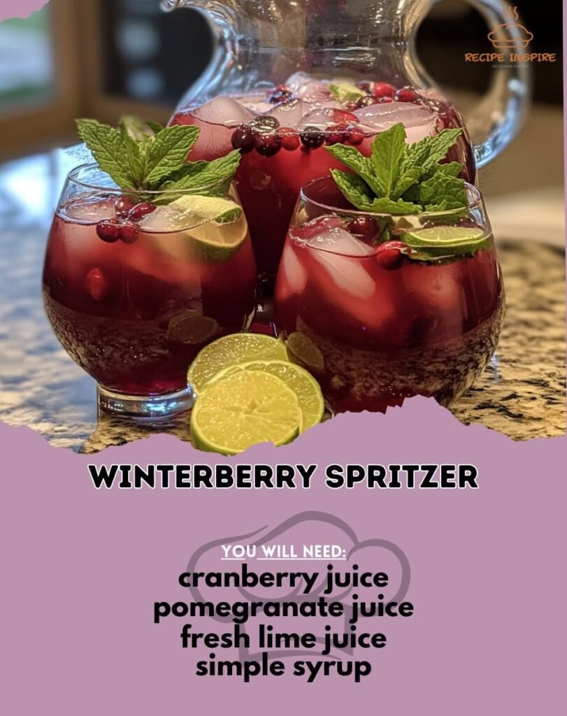 4th of July Drink Ideas